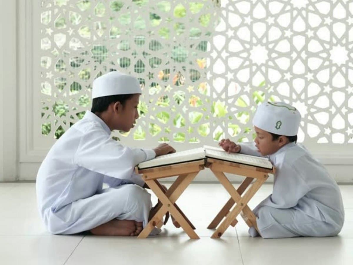 Qur’an learning